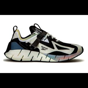 Reebok Zig Kenitica Concept Sneaker
